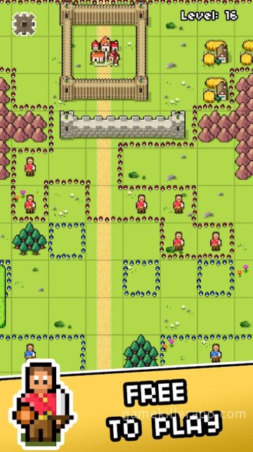 Game Screenshot 2
