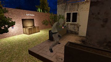 Game Screenshot 1