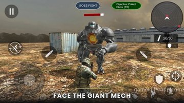 Game Screenshot 3