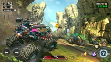 Game Screenshot 2