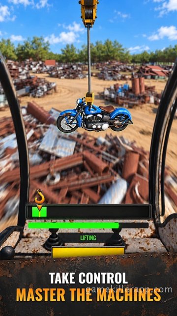 Game Screenshot 2
