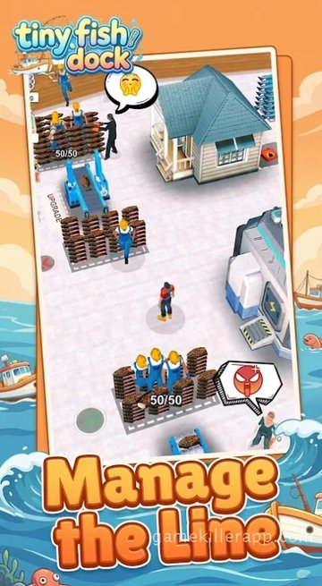 Game Screenshot 5