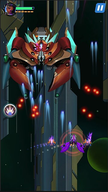 Game Screenshot 4