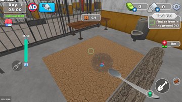 Game Screenshot 1