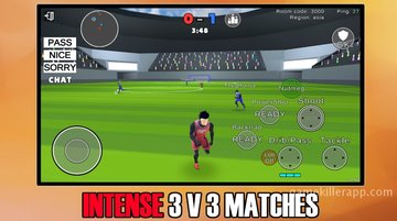 Game Screenshot 1