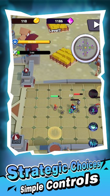 Game Screenshot 3