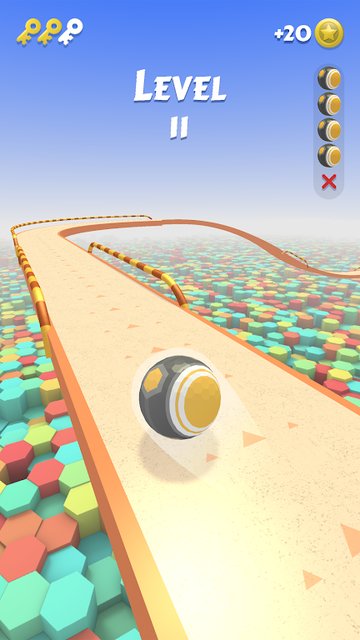 Game Screenshot 1