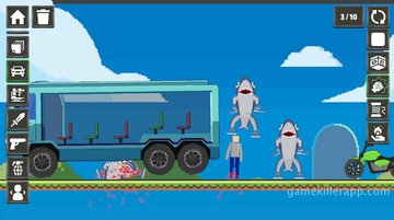 Game Screenshot 1