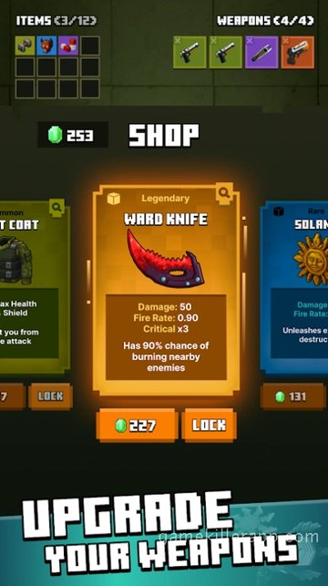 Game Screenshot 3