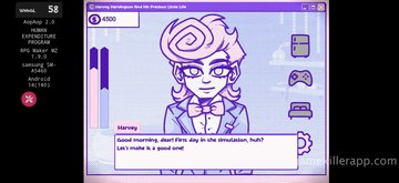 Game Screenshot 2