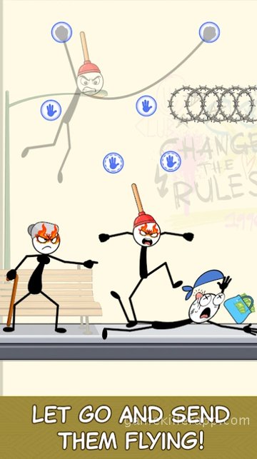 Game Screenshot 2