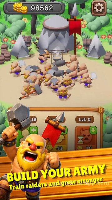 Game Screenshot 5