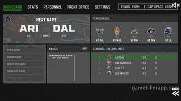 Game Screenshot 2