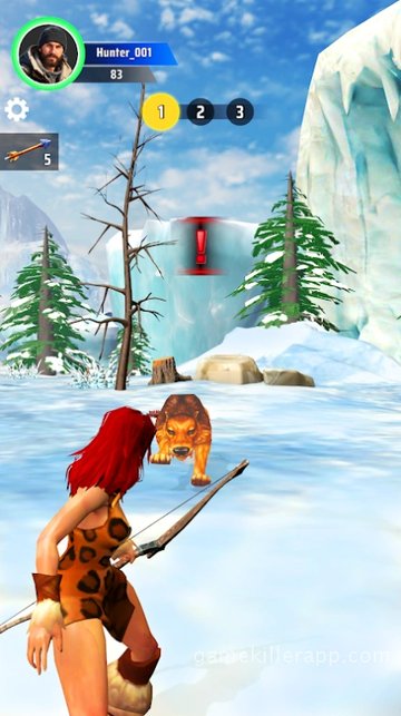 Game Screenshot 1