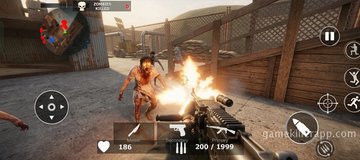 Game Screenshot 4