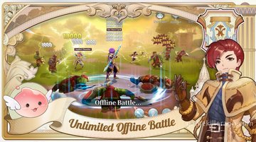 Game Screenshot 5