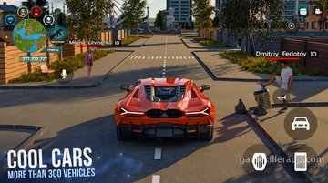 Game Screenshot 4