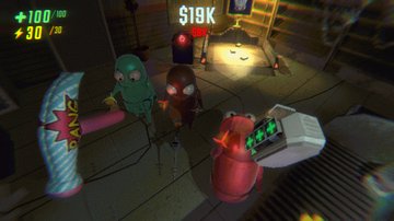 Game Screenshot 1