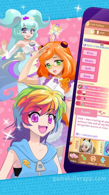Game Screenshot 1