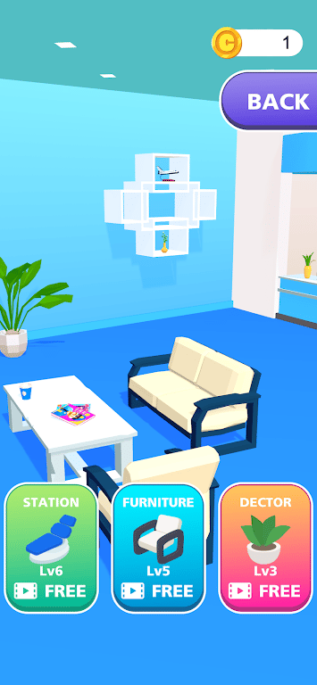 Game Screenshot 2