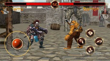 Game Screenshot 2