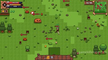 Game Screenshot 1