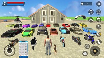 Game Screenshot 1