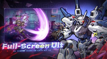Game Screenshot 5