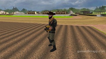 Game Screenshot 1