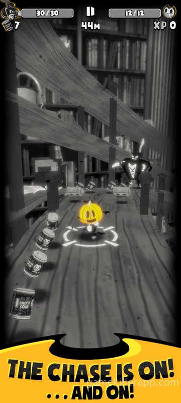 Game Screenshot 2