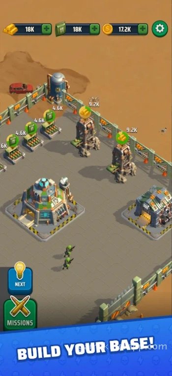 Game Screenshot 3