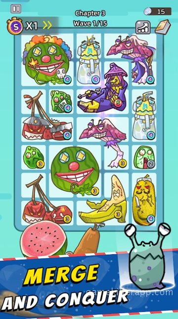 Game Screenshot 2