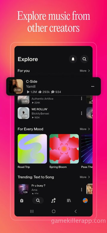 App Screenshot 3