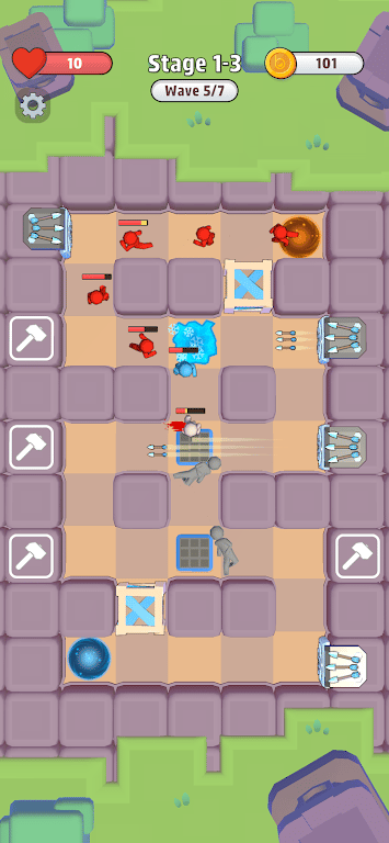 Game Screenshot 4