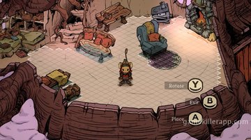 Game Screenshot 5