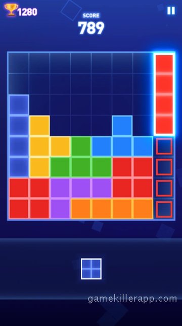 Game Screenshot 3