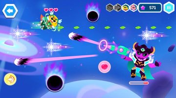 Game Screenshot 4
