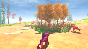 Game Screenshot 2
