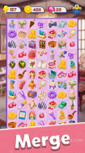 Game Screenshot 1