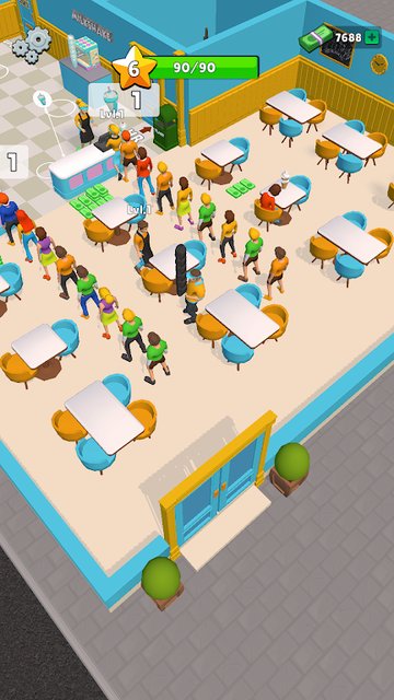 Game Screenshot 3