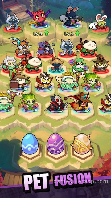 Game Screenshot 4