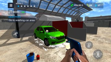 Game Screenshot 3
