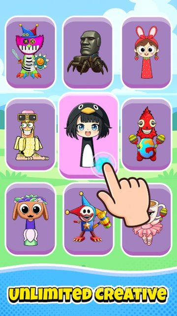 Game Screenshot 4