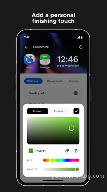 App Screenshot 4
