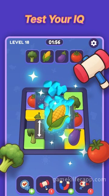 Game Screenshot 4