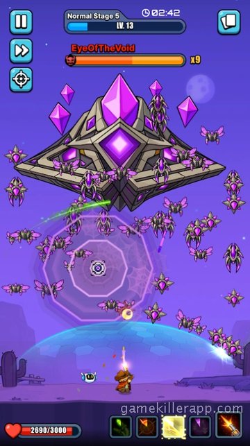 Game Screenshot 2