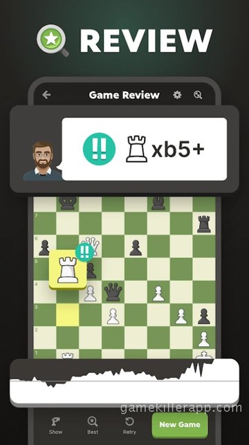 Game Screenshot 5