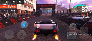 Game Screenshot 1