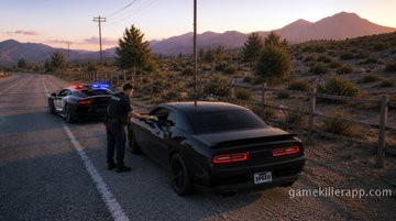 Game Screenshot 3