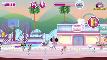 Game Screenshot 1